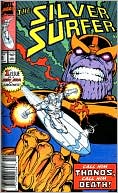 Silver Surfer: Rebirth of Thanos