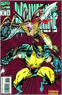 Essential Wolverine - Volume 4