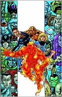 Fantastic Four Visionaries: George Perez - Volume 2