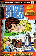 Marvel Romance