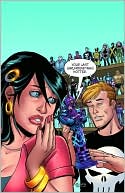 Marvel Romance Redux: Another Kind of Love
