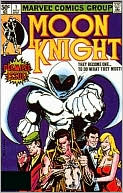 Essential Moon Knight - Volume 1