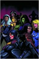 Black Panther: The Bride