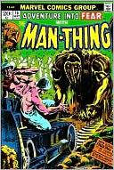 Essential Man-Thing - Volume 1