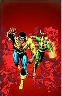 Essential Luke Cage Power Man - Volume 2