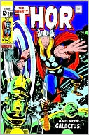 Essential Thor - Volume 3
