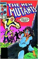 New Mutants Classic - Volume 2