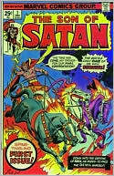 Essential Marvel Horror - Volume 1