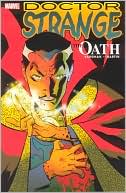 Doctor Strange: The Oath