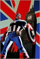 Captain America: Red Menace, Volume 2