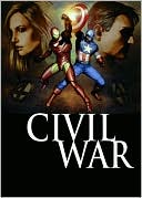 Civil War: Fantastic Four