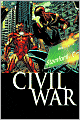 Civil War: Amazing Spider-Man