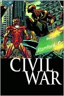 Civil War: Amazing Spider-Man