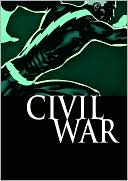 Civil War: X-Men Universe