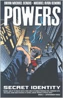 Powers, Volume 11: Secret Identity