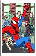 Spider-Man Loves Mary Jane - Volume 2: The New Girl