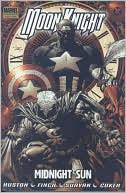 Moon Knight - Volume 2: Midnight Sun