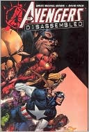 Avengers Disassembled