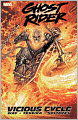 Ghost Rider - Volume 1: Vicious Cycle