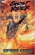 Ghost Rider - Volume 1: Vicious Cycle