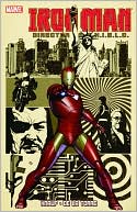 Iron Man: Director of S.H.I.E.L.D