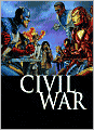 Civil War: Front Line, Volume 1