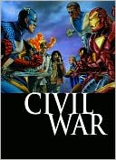 Civil War: Front Line, Volume 1