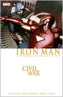 Civil War: Iron Man