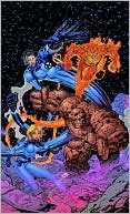 Heroes Reborn: Fantastic Four