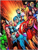 Avengers Assemble - Volume 4