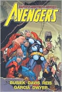 Avengers Assemble - Volume 5
