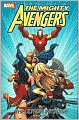 Mighty Avengers - Volume 1: The Ultron Initiative