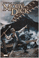 Moby Dick (Marvel Illustrated)