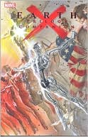 Earth X Trilogy Companion