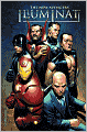 New Avengers: Illuminati