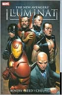 New Avengers: Illuminati