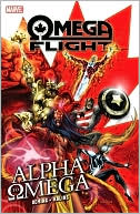 Omega Flight: Alpha to Omega