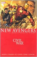 New Avengers, Volume 5: Civil War