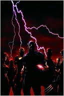 New Avengers - Volume 1