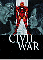 Civil War: Front Line, Volume 2