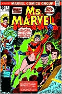Essential Ms. Marvel - Volume 1