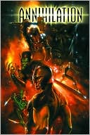 Annihilation - Book 1