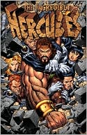 Incredible Hercules: Against the World