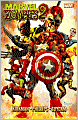 Marvel Zombies 2