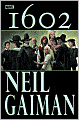 Marvel 1602
