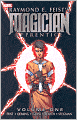 Magician: Apprentice (Riftwar Series #1)