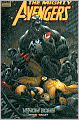 Mighty Avengers - Volume 2: Venom Bomb