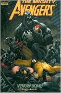 Mighty Avengers - Volume 2: Venom Bomb