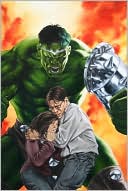 Hulk: WWH - Front Line
