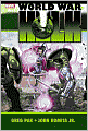 World War Hulk